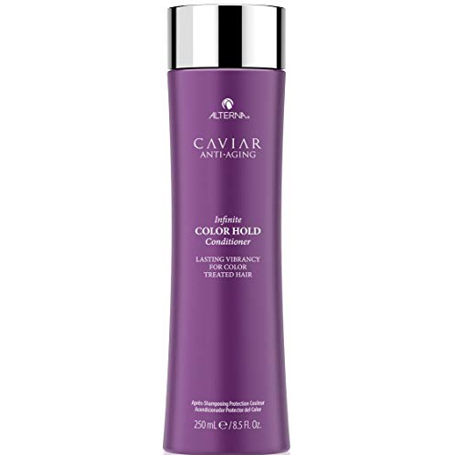  Alterna Caviar Anti-Aging Infinite Color Hold Conditioner, 8.5 Fl Oz | For Color Treated Hair | Minimizes Color Fade | Sulfate Free