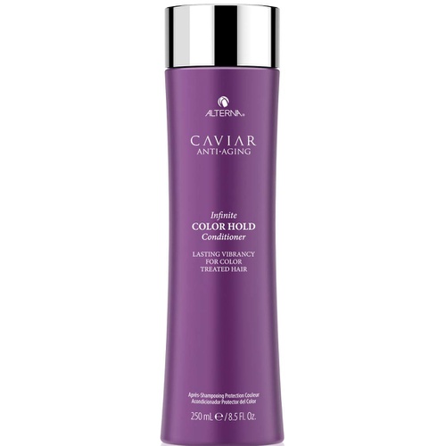  Alterna Caviar Anti-Aging Infinite Color Hold Conditioner, 8.5 Fl Oz | For Color Treated Hair | Minimizes Color Fade | Sulfate Free