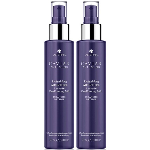  Alterna Caviar Anti-Aging Replenishing Moisture Hair Care