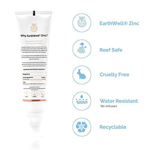  Amavara Tinted Mineral Sunscreen SPF 50 2.4oz | Zinc Oxide, Reef Safe, Vegan, Broad Spectrum, Safe for Sensitive Skin (1-Count)