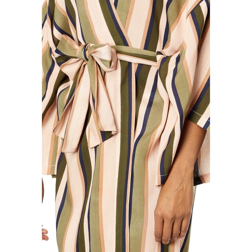  America & Beyond Sintra Dew Kimono
