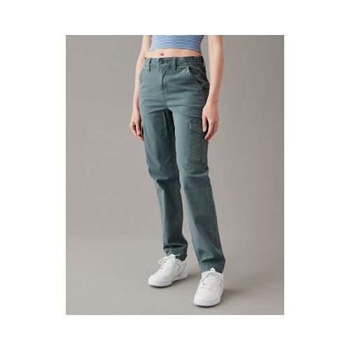 아메리칸이글 AE Stretch Cargo Straight Pant