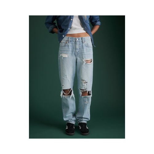 아메리칸이글 AE77 Premium Slouch Jean