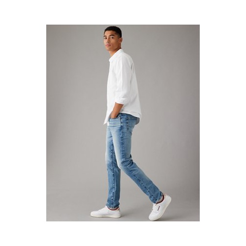 아메리칸이글 AE EasyFlex Slim Straight Jean