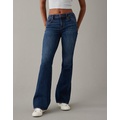 AE Next Level Low-Rise Flare Jean