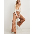Aerie High Waisted Go-For-It Baggy Cargo Pant