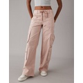 AE Snappy Stretch Convertible Baggy Cargo Pant