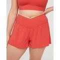 OFFLINE By Aerie Real Me Crossover Flowy Short