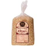 Amish Country Popcorn | 6 lb Bag | Medium White Popcorn Kernels | Old Fashioned with Recipe Guide (Medium White - 6 lb Bag)