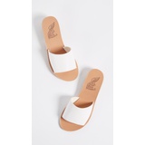 Ancient Greek Sandals Taygete Slide Sandals