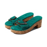 Ancient Greek Sandals Aglaia Cork Clog