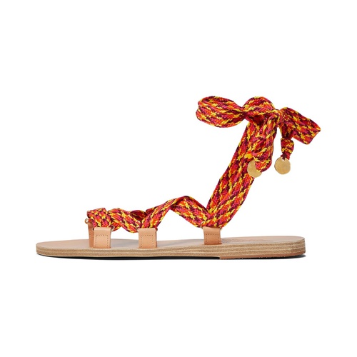  Ancient Greek Sandals Paraskevi