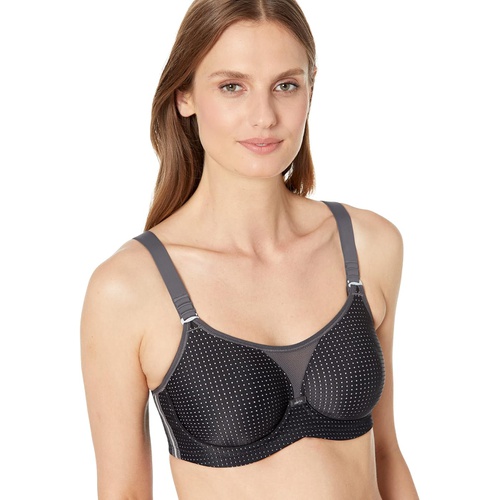  Anita Performance WireX Maximum Support Sports Bra