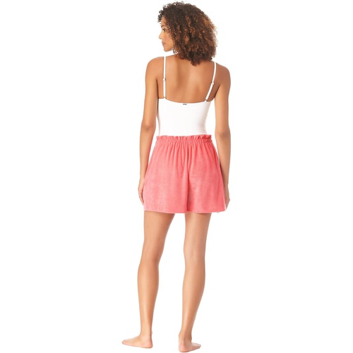  Anne Cole Easy Terry Shorts