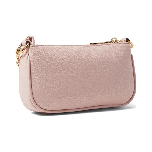 애클라인 Anne Klein Mini Crossbody with Chain Swag