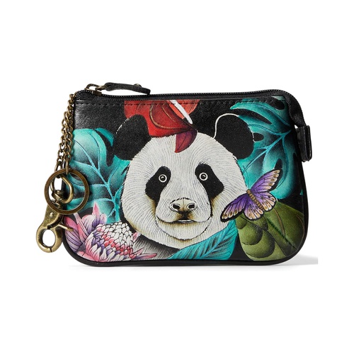  Anuschka Medium Coin Purse 1107