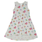Appaman Kids Naxios Hearts Dress (Toddleru002FLittle Kidsu002FBig Kids)