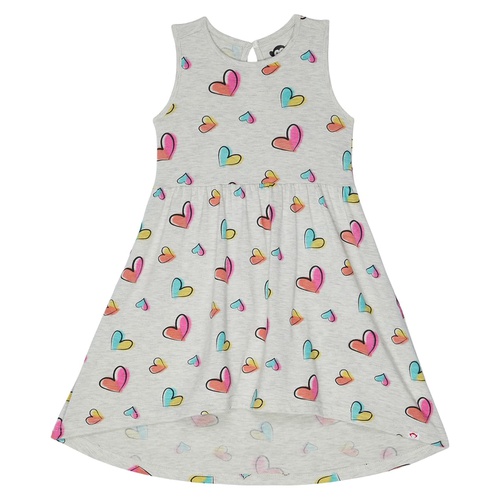 아파만 Appaman Kids Naxios Hearts Dress (Toddleru002FLittle Kidsu002FBig Kids)