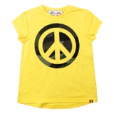 Appaman Kids Ziggy Marley Peace Sign T-Shirt (Toddleru002FLittle Kidsu002FBig Kids)