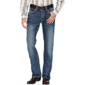 Ariat M4 Low Rise Bootcut Jeans in Silverton