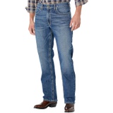 Ariat M4 Relaxed Stretch Marshall Stackable Straight Leg Jeans