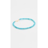 Ariel Gordon Jewelry Turquoise Shoreline Bracelet