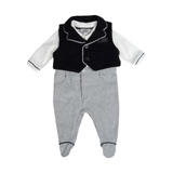 ARMANI JUNIOR Casual outfits