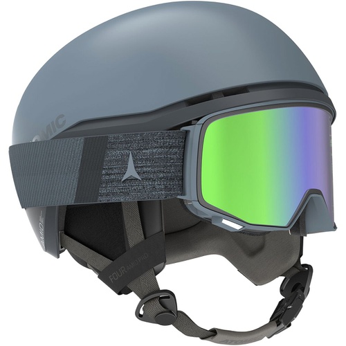  Atomic Four Amid Pro Helmet - Ski