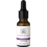 Atomu Essence A 20ml-Premium Face Serum for damaged skin made with natural fermentated ingredient such as Pinus densiflora leaf extracts, 0.68 fl.oz