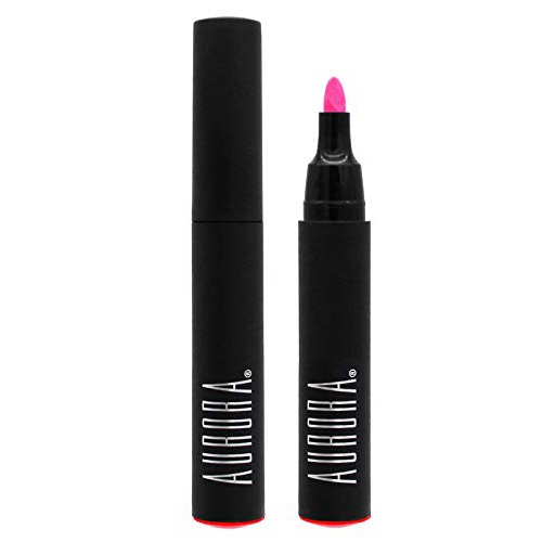  Aurora Cosmetics Aurora 24H Lively Lipstain in Soft Pink