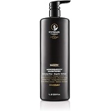 Paul Mitchell Unisex Awapuhi Wild Ginger Mirrorsmooth Conditioner, 33.8 Fl Oz