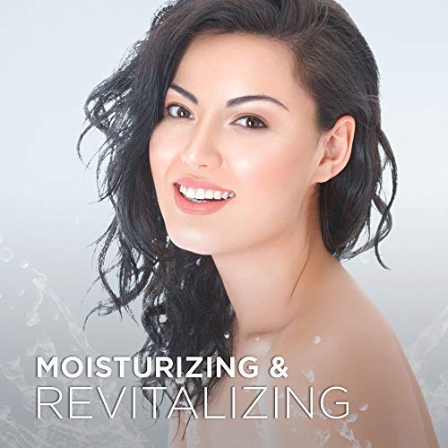  Azure Cosmetics AZURE Hemp & Rose Ultra Nourishing Face Mist Toner - Anti Aging, Moisturizing & Revitalizing | W/Vitamins & Antioxidants | Rejuvenates Tired, Dehydrated Skin | Made in Korea - 200m
