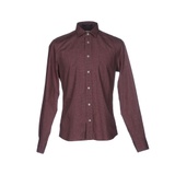 B.D.BAGGIES Checked shirt