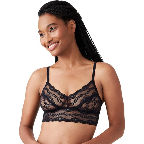  B.temptd by Wacoal Lace Kiss Bralette 910182