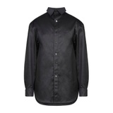 BALENCIAGA Solid color shirt