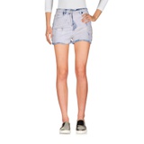 BALMAIN Denim shorts