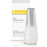 Barielle Nail Brightener, 0.50-Ounces Glass Bottle