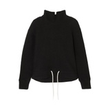 BASSIKE Hooded sweatshirt