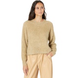 BCBGeneration Fuzzy Pullover Sweater - W1WX5S09