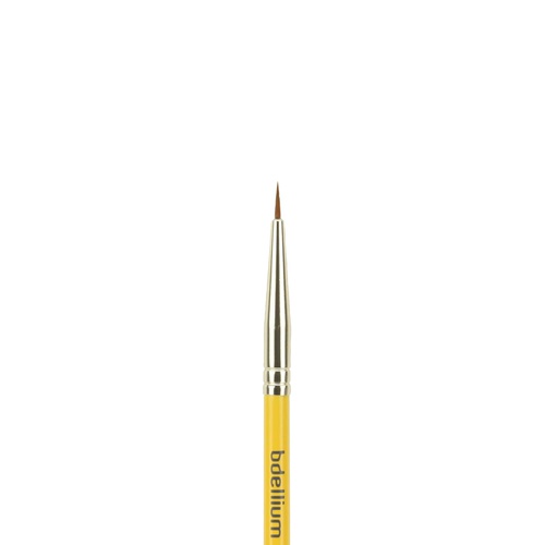  Bdellium Tools Professional Makeup Brush Studio Line - Fine Point Eyeliner 706