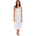 BECCA by Rebecca Virtue Ponza Crinkled Rayon Asymmetrical Dress Cover-Up