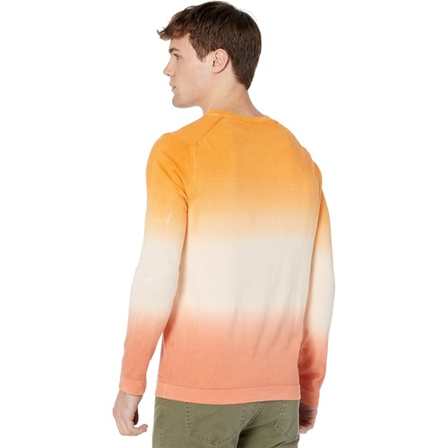  BENSON Sante Fe Dip-Dyed Sweater