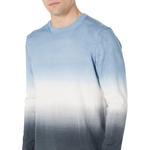  BENSON Sante Fe Dip-Dyed Sweater