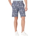 BENSON Eagle Pique Shorts