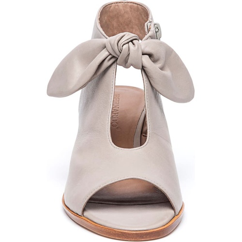  Bernardo Luna Sandal_CLAY LEATHER