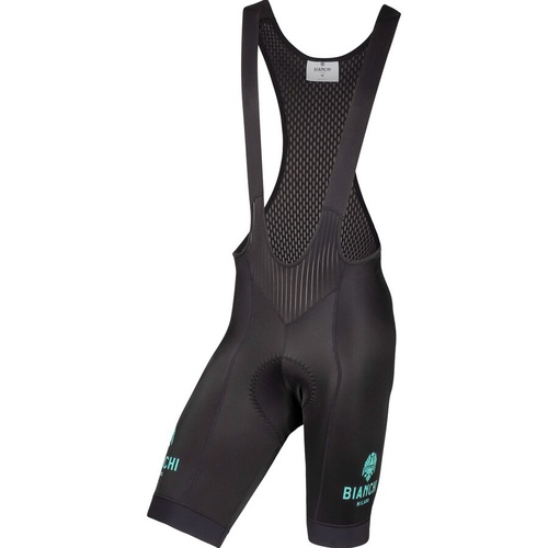  BIANCHI MILANO MORELLO Bib Short - Men