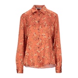 BIANCOGHIACCIO Floral shirts  blouses