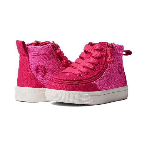  BILLY Footwear Kids DR Collection Classic High-Top (Toddler)