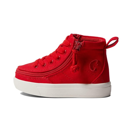  BILLY Footwear Kids DR Collection Classic High-Top (Toddler)