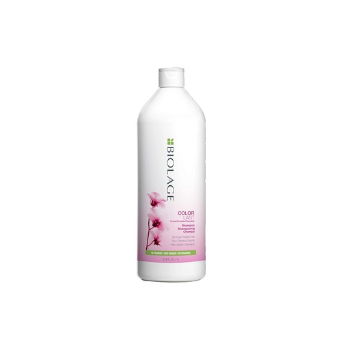  BIOLAGE Colorlast Shampoo | Helps Protect Hair & Maintain Vibrant Color | for Color-Treated Hair